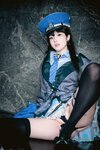 [BLUECAKE] Bambi (보미) Vol.23 - Diesel’s infinite rail