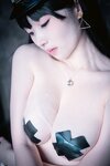 [BLUECAKE] Bambi (보미) Vol.23 - Diesel’s infinite rail
