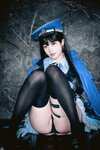 [BLUECAKE] Bambi (보미) Vol.23 - Diesel’s infinite rail