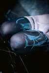 [BLUECAKE] Bambi (보미) Vol.23 - Diesel’s infinite rail