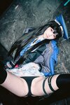 [BLUECAKE] Bambi (보미) Vol.23 - Diesel’s infinite rail