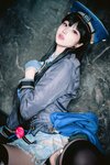 [BLUECAKE] Bambi (보미) Vol.23 - Diesel’s infinite rail