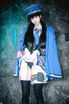 [BLUECAKE] Bambi (보미) Vol.23 - Diesel’s infinite rail