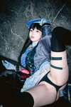 [BLUECAKE] Bambi (보미) Vol.23 - Diesel’s infinite rail
