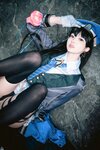 [BLUECAKE] Bambi (보미) Vol.23 - Diesel’s infinite rail