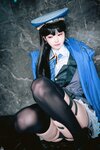[BLUECAKE] Bambi (보미) Vol.23 - Diesel’s infinite rail
