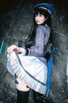 [BLUECAKE] Bambi (보미) Vol.23 - Diesel’s infinite rail