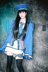 [BLUECAKE] Bambi (보미) Vol.23 - Diesel’s infinite rail