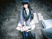 [BLUECAKE] Bambi (보미) Vol.23 - Diesel’s infinite rail
