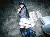 [BLUECAKE] Bambi (보미) Vol.23 - Diesel’s infinite rail