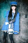 [BLUECAKE] Bambi (보미) Vol.23 - Diesel’s infinite rail