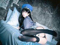 [BLUECAKE] Bambi (보미) Vol.23 - Diesel’s infinite rail