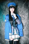 [BLUECAKE] Bambi (보미) Vol.23 - Diesel’s infinite rail