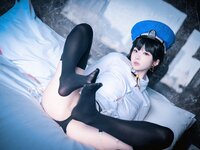 [BLUECAKE] Bambi (보미) Vol.23 - Diesel’s infinite rail