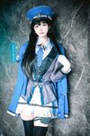 [BLUECAKE] Bambi (보미) Vol.23 - Diesel’s infinite rail