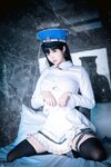 [BLUECAKE] Bambi (보미) Vol.23 - Diesel’s infinite rail