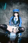[BLUECAKE] Bambi (보미) Vol.23 - Diesel’s infinite rail