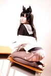 [Cosplay] 星之迟迟 碧蓝航线爱宕