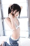 [Cosplay] 桜桃喵 CK