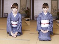 [Photobook] 橋本涼 ハダカのおもてなし -壱- [PRE]