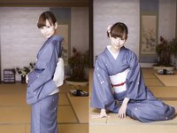 [Photobook] 橋本涼 ハダカのおもてなし -壱- [PRE]