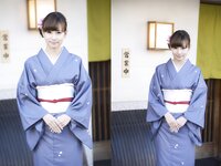[Photobook] 橋本涼 ハダカのおもてなし -壱- [PRE]