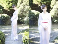 [Photobook] 橋本涼 ハダカのおもてなし -壱- [PRE]
