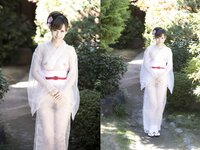 [Photobook] 橋本涼 ハダカのおもてなし -壱- [PRE]