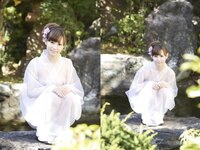 [Photobook] 橋本涼 ハダカのおもてなし -壱- [PRE]