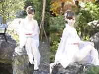 [Photobook] 橋本涼 ハダカのおもてなし -壱- [PRE]