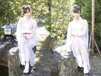 [Photobook] 橋本涼 ハダカのおもてなし -壱- [PRE]