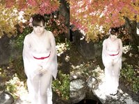 [Photobook] 橋本涼 ハダカのおもてなし -壱- [PRE]