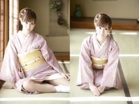 [Photobook] 橋本涼 ハダカのおもてなし -壱- [PRE]