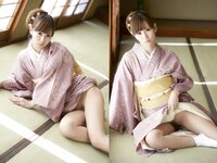 [Photobook] 橋本涼 ハダカのおもてなし -壱- [PRE]