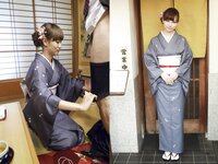 [Photobook] 橋本涼 ハダカのおもてなし -壱- [PRE]