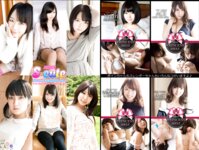 S-cute 綺麗 KIRAY 水城えま スレンダーボディの溢れるエロス