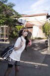 [Cosplay] 鱼子酱 民宿房东