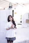[Cosplay] 鱼子酱 民宿房东