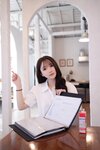 [Cosplay] 鱼子酱 民宿房东