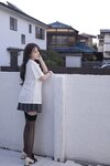 [Cosplay] 鱼子酱 民宿房东