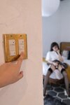 [Cosplay] 鱼子酱 民宿房东