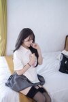 [Cosplay] 鱼子酱 民宿房东