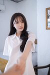 [Cosplay] 鱼子酱 民宿房东