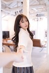 [Cosplay] 鱼子酱 民宿房东