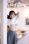 [Cosplay] 鱼子酱 民宿房东