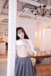 [Cosplay] 鱼子酱 民宿房东