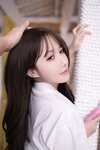 [Cosplay] 鱼子酱 民宿房东