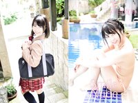 [Photobook] 戸田真琴 Smile Nude まこりん純愛物語 (INTEC)