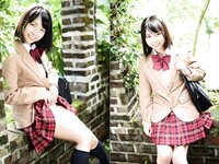 [Photobook] 戸田真琴 Smile Nude まこりん純愛物語 (INTEC)
