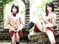 [Photobook] 戸田真琴 Smile Nude まこりん純愛物語 (INTEC)